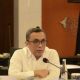 DK OJK 2022-2027 Dilantik, Najib Berharap Ada Strategi Khusus Hadapi Krisis Global