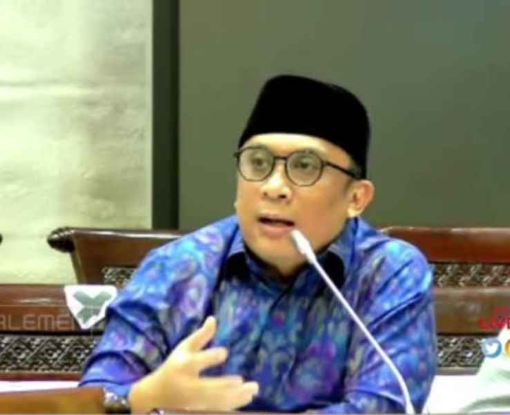 Jaga Pemulihan Ekonomi, Najib Sarankan BI Pertahankan Suku Bunga Acuan Jaga Pemulihan Ekonomi, Najib Sarankan BI Pertahankan Suku Bunga Acuan