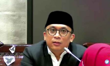 Rupiah Sempat Anjlok, Najib Khawatir Bisa Ganggu Pemulihan Ekonomi