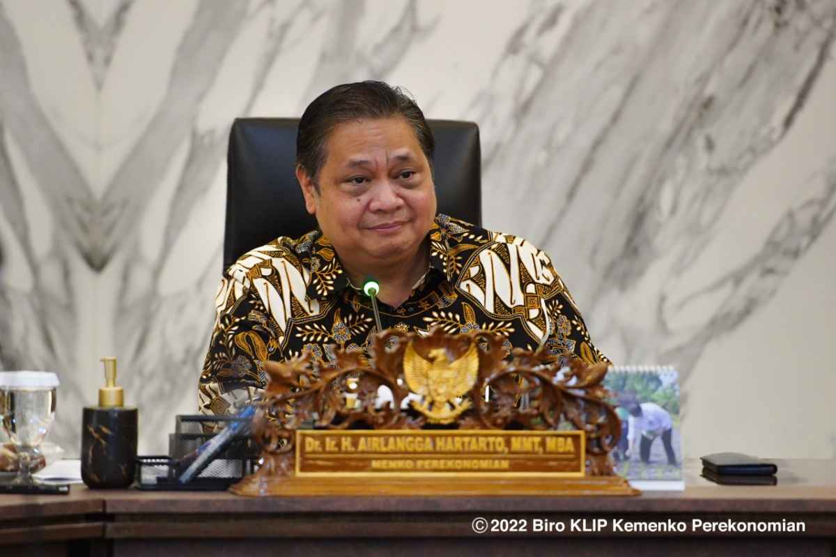 Stabilkan Harga Pangan, INDEF:  Genjot Belanja Agar Kuartal III Naik