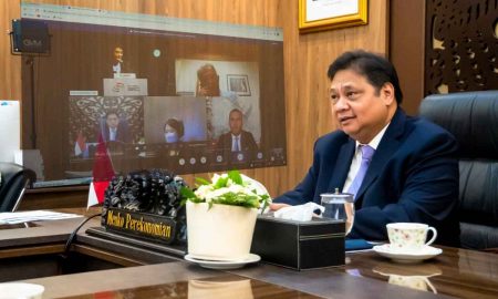 Produksi Emas Domestik Berdampak Positif Pada Pertumbuhan Ekonomi Nasional