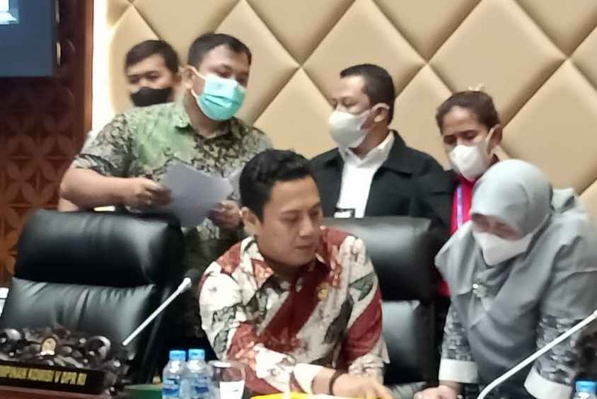 AIA: Program PSO Kereta Api Perlu Dievaluasi