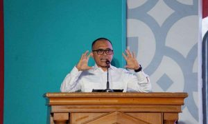 LKPP: Baru 420.000 UMKM Ikut Pengadaan Barang-Jasa Pemerintah