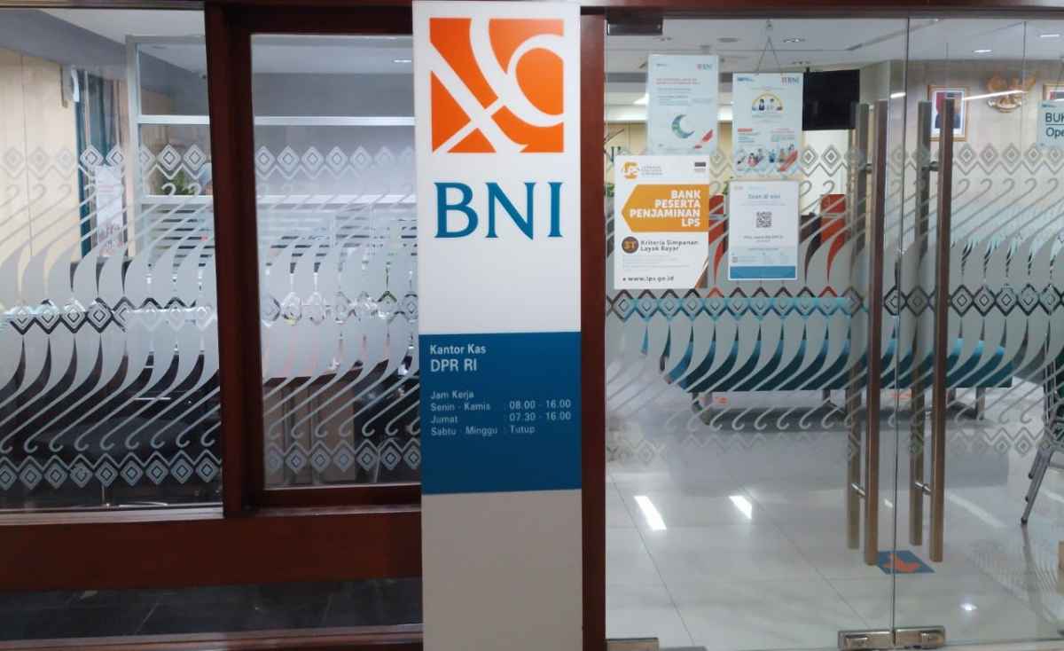 Dukung Percepat EBT, BNI Perkuat Ekosistem Mobil listrik Dukung Percepat EBT, BNI Perkuat Ekosistem Mobil listrik