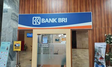 Hingga Kuartal II 2022, BRI Kucurkan Kredit Rp1.104 Triliun