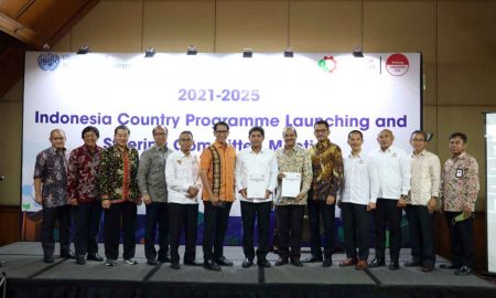 Sinergi Kemenperin-Unido Garap 18 Proyek Dalam Country Programme