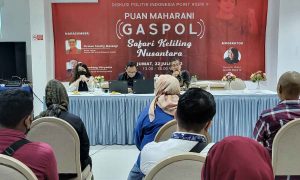 Puan Keliling Nusantara, Pengamat: Cermin Politik Kerakyatan Warisan Bung Karno