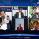 Gelora: Indonesia Bisa Jadi Model Kombinasi Agama, Demokrasi dan Kesejahteraan Gelora: Indonesia Bisa Jadi Model Kombinasi Agama, Demokrasi dan Kesejahteraan
