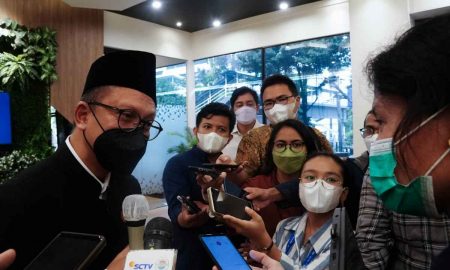 Susun Jakan Leader’s Declaration, Menko Airlangga Akan Buka Sidang Sherpa di Labuan Bajo