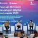 Inklusi Keuangan Menguat, Menko Airlangga : Pertumbuhan Ekonomi Digital Melesat Inklusi Keuangan Menguat, Menko Airlangga : Pertumbuhan Ekonomi Digital Melesat