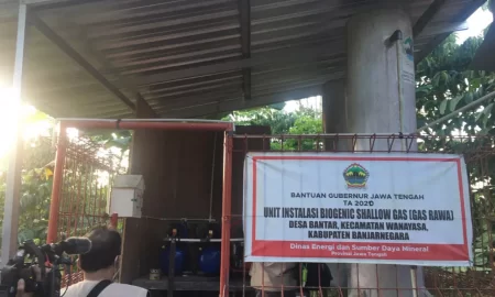 ESDM: Pemanfaatan Gas Rawa Bisa Hemat 72% Biaya LPG