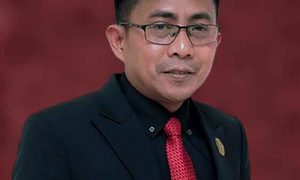Ketua DPRD Kota Tangerang Dorong Masyarakat Ikut Vaksin Booster