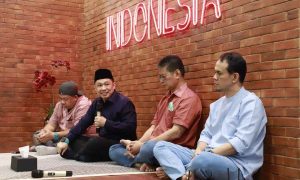 Gelora: Putusan MK Bernuansa Politis Ketimbang Alasan Hukum