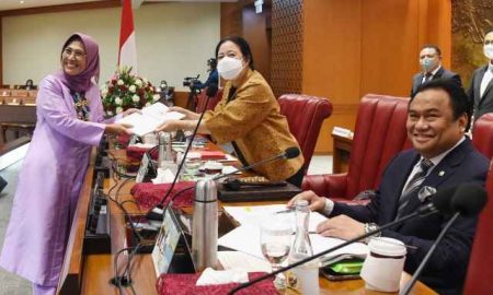 RUU Pendidikan dan Layanan Psikologi Diketok Jadi UU