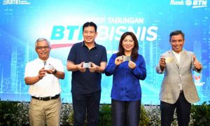 BTN Genjot Dana Murah Dengan Tabungan BTN Bisnis