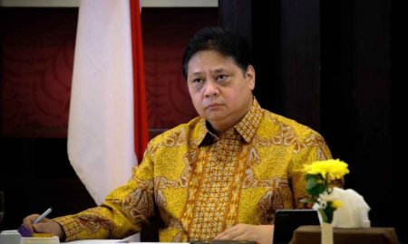 Airlangga Hartarto: Kartu Prakerja Dukung Visi Indonesia Emas 2045