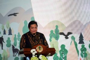Pemerintah Diminta Tak Terkecoh Dengan Ketersediaan Beras Pemerintah Diminta Tak Terkecoh Dengan Ketersediaan Beras