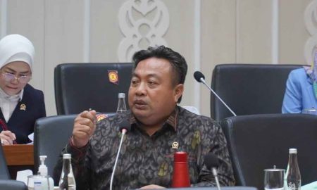 Revisi UU Konservasi Alam Harus Beri Efek Jera Perusak Lingkungan