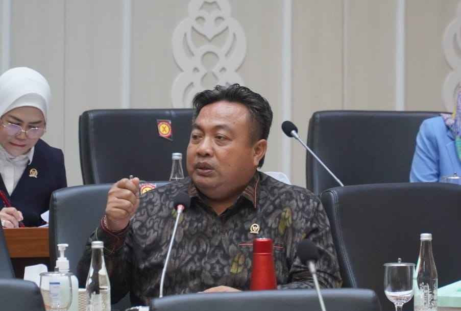 Revisi UU Konservasi Alam Harus Beri Efek Jera Perusak Lingkungan Revisi UU Konservasi Alam Harus Beri Efek Jera Perusak Lingkungan