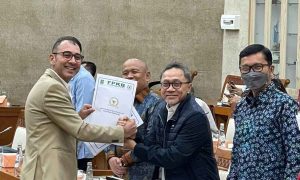 Setuju RUU CEPA, FPKB: Segera Siapkan UMKM Berdaya Saing Tinggi
