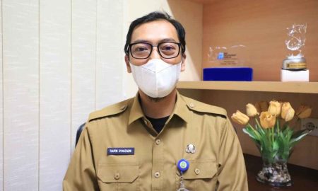Usaha Berinvestasi Lebih Rp1 Miliar, Taufik Syahzaeni : Pelaku Usaha Harus Serahkan  LKPM