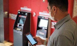 3 Bank Digital Paling Banyak Digunakan Warga Indonesia