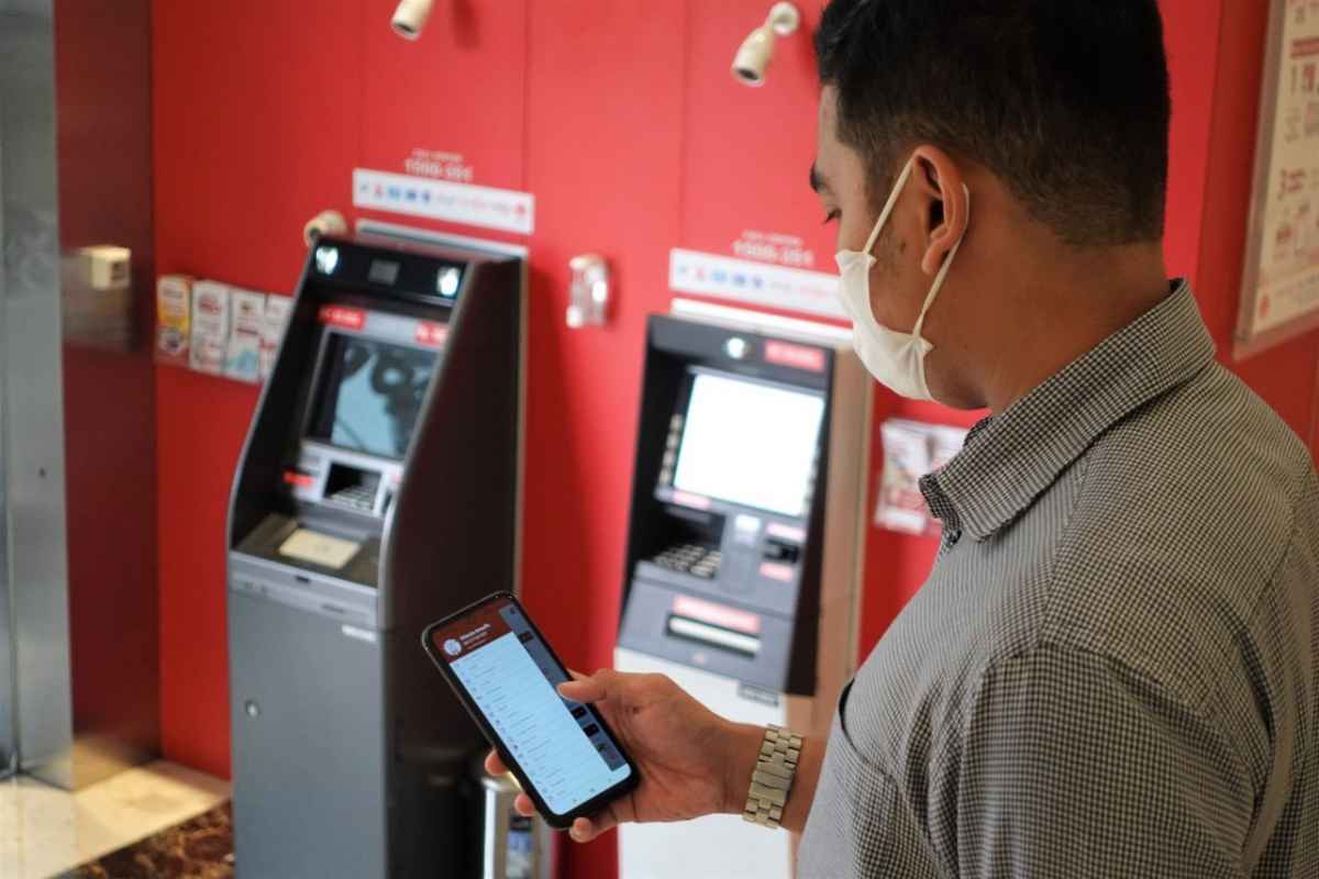 3 Bank Digital Paling Banyak Digunakan Warga Indonesia 3 Bank Digital Paling Banyak Digunakan Warga Indonesia