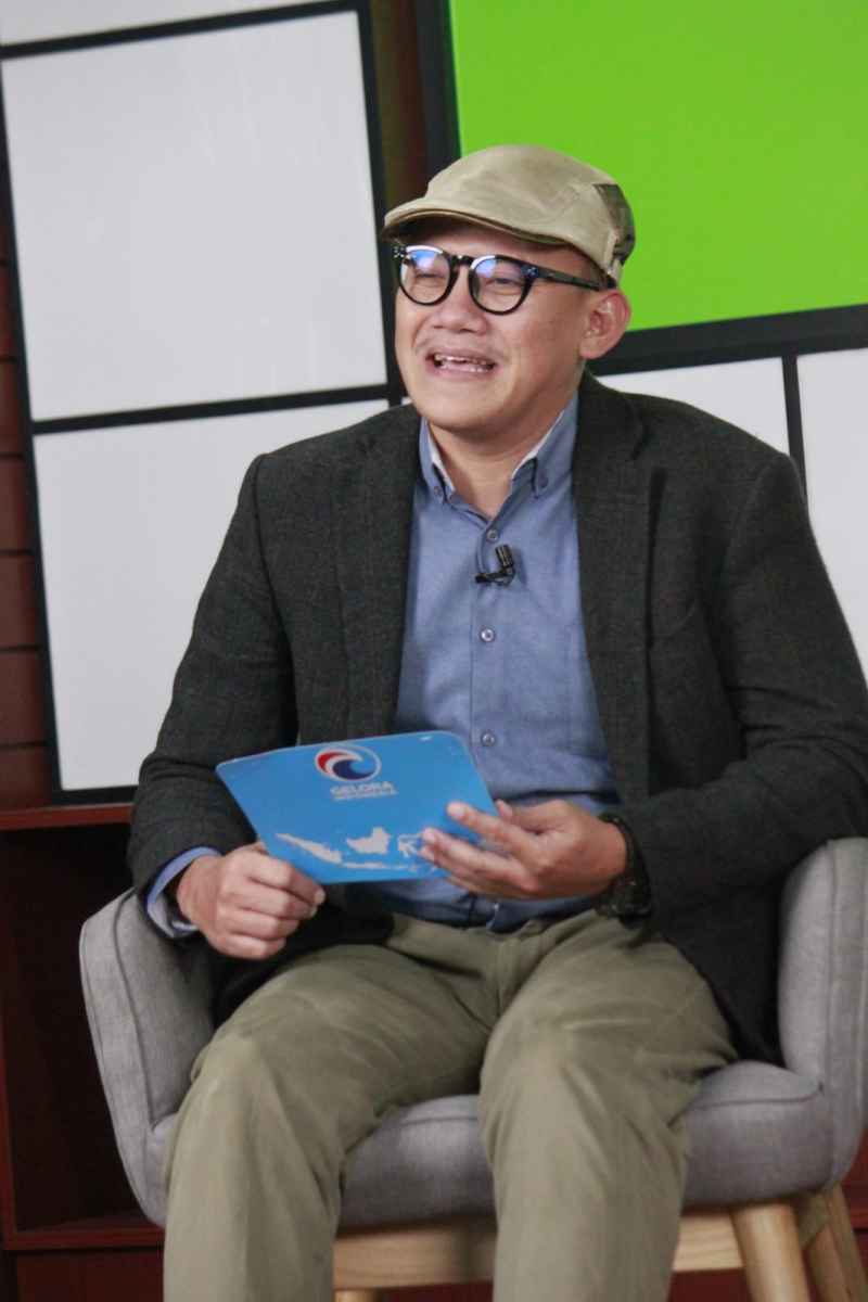 Cegah Krisis Ekonomi, Pemerintah Didesak Cepat Alihkan Proyek Infrastruktur Bermanfaat Rendah Cegah Krisis Ekonomi, Pemerintah Didesak Cepat Alihkan Proyek Infrastruktur Bermanfaat Rendah
