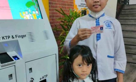 Siswa Pemegang KIA Nikmati Sederet Diskon Belanja