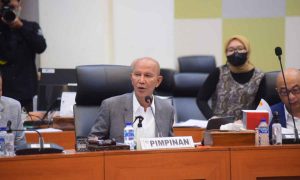 Kasus Tewasnya Brigadir J, Elit Partai Minta Semua Pihak Jaga Citra Institusi Polri