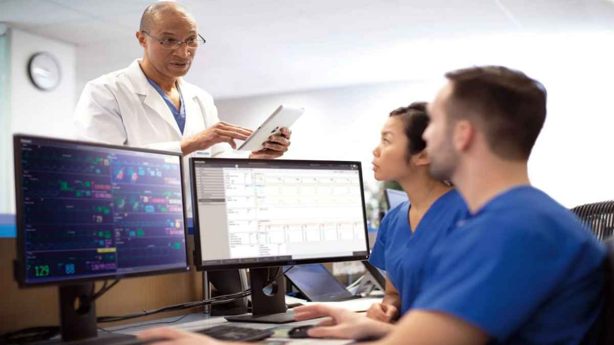 Philips Beberkan Kesadaran Hidup Sehat Orang Asia Philips Beberkan Kesadaran Hidup Sehat Orang Asia