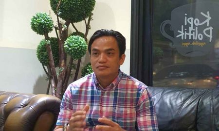 Pengamat Nilai PPDB Kota Tangerang Tidak Inovatif