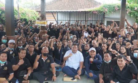 Solusi Soal PHK, Nyoman Parta Minta Grand Inna Bali Latih Karyawan Berwirausaha