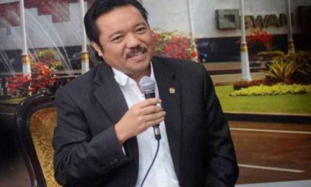Pengamat: Hidupkan PPHN Lewat Konvensi MPR 'Ngaco' Secara Ketatanegaraan