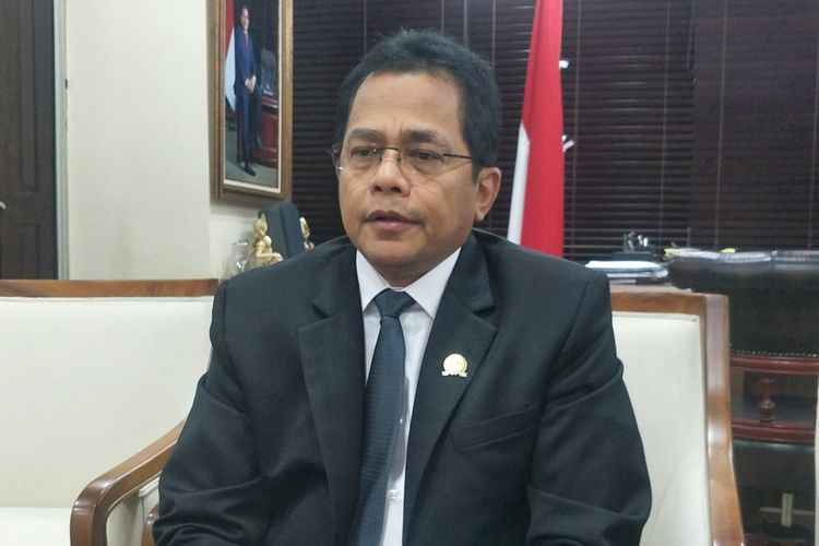 Setjen DPR Raih Penghargaan BKN Award 2022
