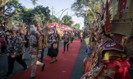 Presidensi G20 Berpotensi Percepat Pemulihan Sektor Pariwisata RI