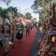 Presidensi G20 Berpotensi Percepat Pemulihan Sektor Pariwisata RI Presidensi G20 Berpotensi Percepat Pemulihan Sektor Pariwisata RI