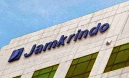 Dorong UMKM Naik Kelas, Jamkrindo Optimis Target Digitalisasi Terealisasi