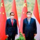 Temui Xi Jinping Demi Jaga Pasar Ekspor, Pengamat: Strategi Jokowi Guna Hindari Resesi Ekonomi
