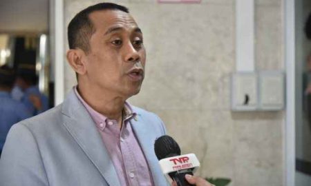 DPR Desak Kemenkeu Ungkap Konglomerat Belum Terdaftar Wajib Pajak