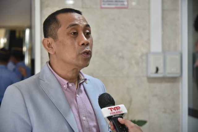 DPR Desak Kemenkeu Ungkap Konglomerat Belum Terdaftar Wajib Pajak DPR Desak Kemenkeu Ungkap Konglomerat Belum Terdaftar Wajib Pajak
