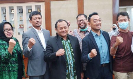 Gempur Net89 Ke DPR, Sarmuji: PT.SMI Segera Kembalikan Dana Nasabah
