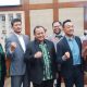 Gempur Net89 Ke DPR, Sarmuji: PT.SMI Segera Kembalikan Dana Nasabah Gempur Net89 Ke DPR, Sarmuji: PT.SMI Segera Kembalikan Dana Nasabah