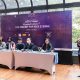 Gelar Konser Musik, Swiss Cafe Pondok Indah Bangkitkan Pariwisata