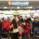 Raup Laba Rp 145 Miliar, Matahari Buka Delapan Gerai Baru Tahun Ini