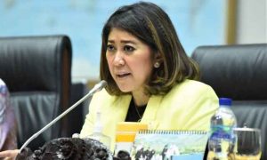 Meutya Ingatkan PSE Ikuti Aturan Bisnis di Indonesia