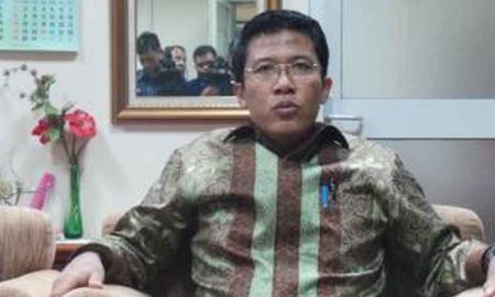 Misbakhun: Perlakuan Istimewa Cukai KLM Marlboro Berpotensi Merugikan Negara