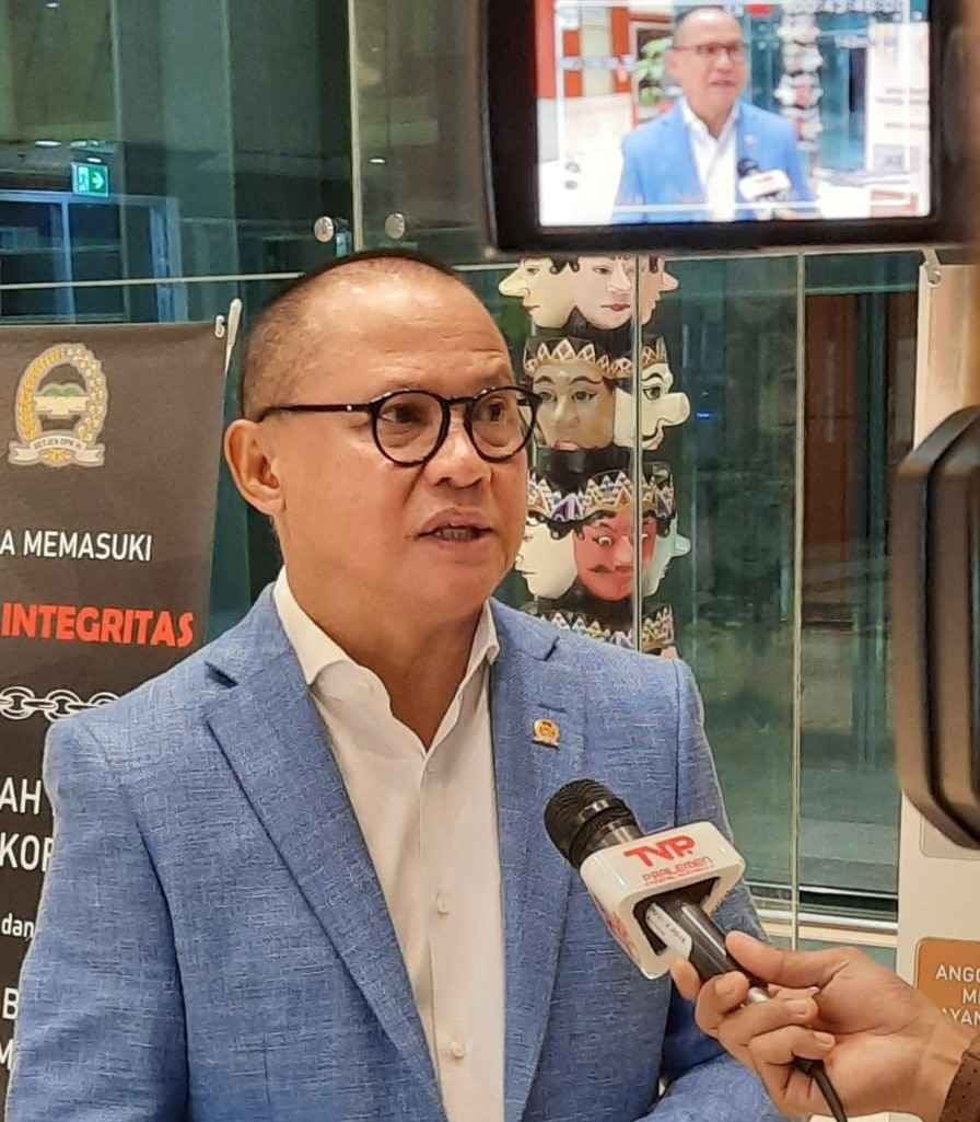 Mukhtarudin: CFW Jangan Dijadikan Brand