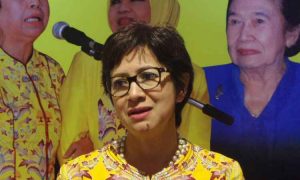 Ditargetkan Selesai Agustus 2022, RUU PDP Masih Mentok Soal Sanksi
