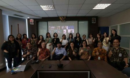 Program IISMA, 18 Mahasiswa UMN Belajar Ke Luar Negeri